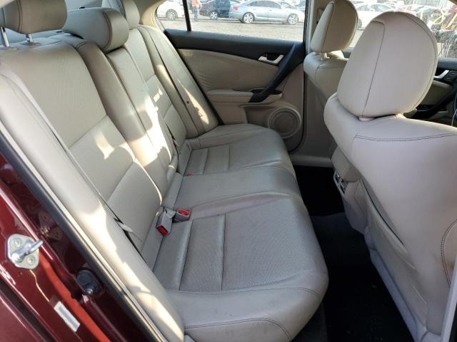 Photo 6 from auction – 2011 ACURA TSX with VIN JH4CU2F66BC011738