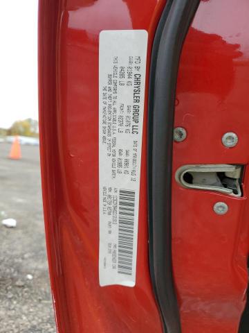 Photo 10 from auction – 2013 DODGE DART SXT with VIN 1C3CDFBA0DD131913