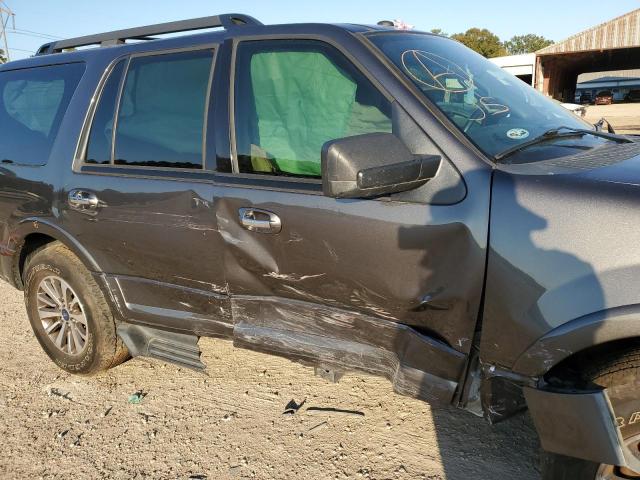Photo 9 from auction – 2017 FORD EXPEDITION with VIN 1FMJU1HT9HEA60155