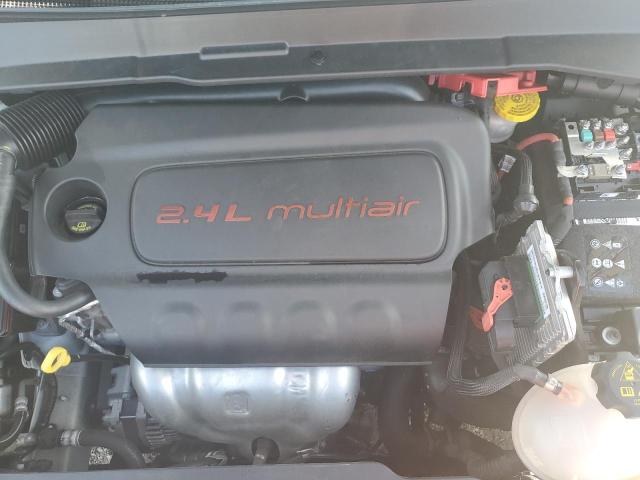 Photo 7 from auction – 2020 JEEP COMPASS LA with VIN 3C4NJDBB0LT228984