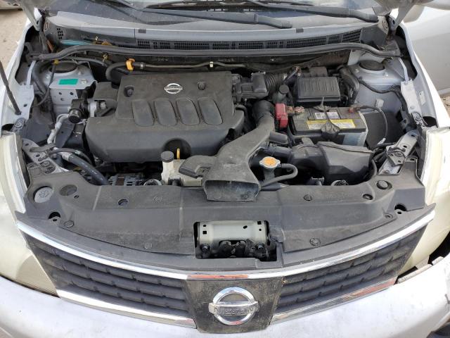 Photo 7 from auction – 2007 NISSAN VERSA S with VIN 3N1BC13EX7L416750