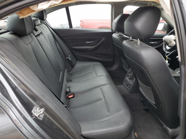 Photo 6 from auction – 2013 BMW 328 I SULE with VIN WBA3C1G50DNN93845