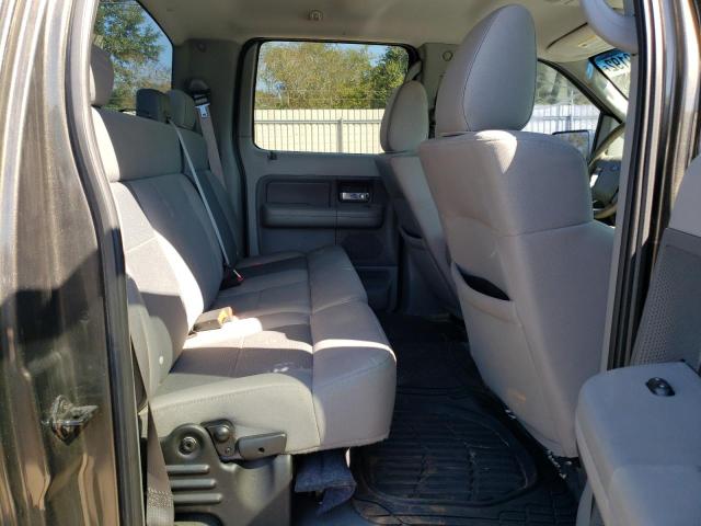 Photo 6 from auction – 2008 FORD F150 SUPER with VIN 1FTPW12V28FB06521