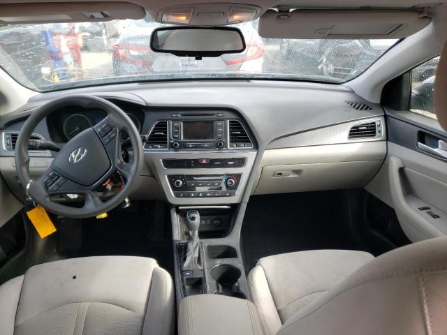 Photo 9 from auction – 2015 HYUNDAI SONATA SPO with VIN 5NPE34AF9FH189329