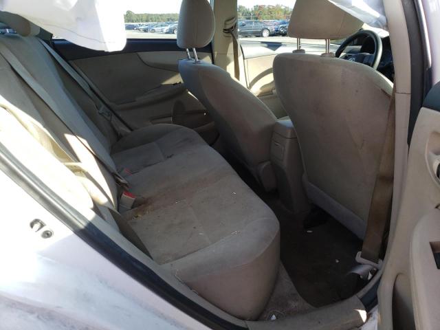 Photo 6 from auction – 2013 TOYOTA COROLLA BA with VIN 2T1BU4EEXDC992846