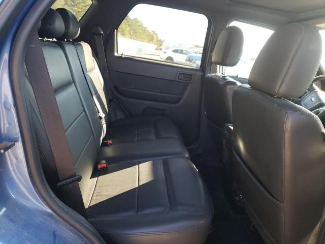 Photo 6 from auction – 2009 FORD ESCAPE XLT with VIN 1FMCU93G49KA04144