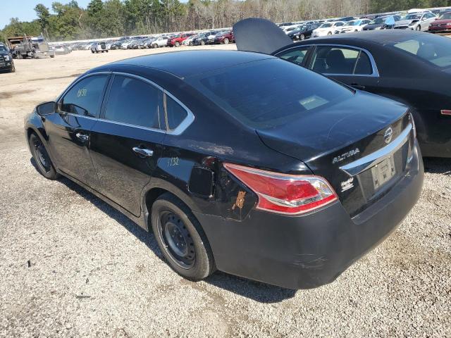 Photo 3 from auction – 2013 NISSAN ALTIMA 2.5 with VIN 1N4AL3AP6DC905250