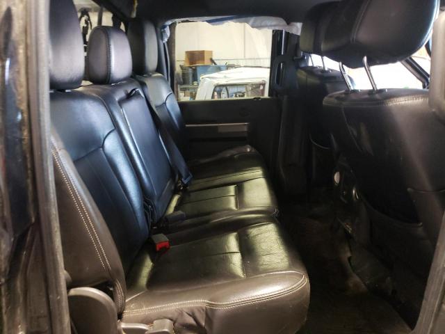 Photo 6 from auction – 2012 FORD F350 SUPER with VIN 1FT8W3BT1CED21935