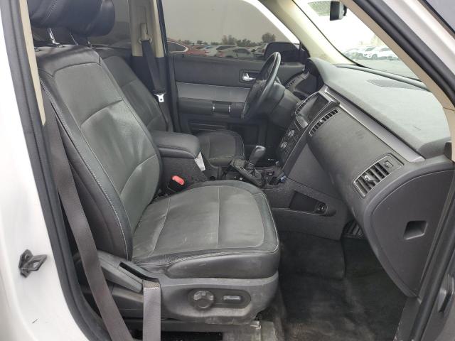 Photo 5 from auction – 2013 FORD FLEX SEL with VIN 2FMGK5C81DBD17521