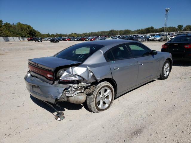 Photo 4 from auction – 2014 DODGE CHARGER SE with VIN 2C3CDXBG2EH299955