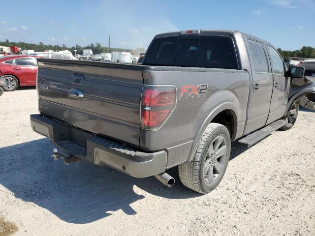 Photo 4 from auction – 2012 FORD F150 SUPER with VIN 1FTFW1CTXCKD78243