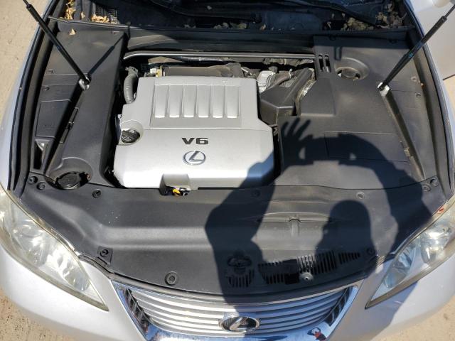 Photo 7 from auction – 2007 LEXUS ES 350 with VIN JTHBJ46G972086682