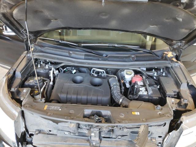 Photo 7 from auction – 2017 FORD EXPLORER X with VIN 1FM5K7DH5HGE35684