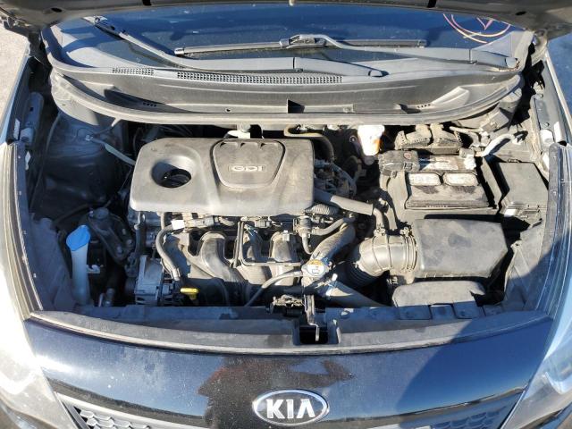 Photo 7 from auction – 2017 KIA RIO LX with VIN KNADM4A39H6044476