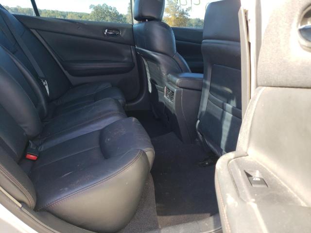 Photo 6 from auction – 2009 NISSAN MAXIMA S with VIN 1N4AA51E29C857401