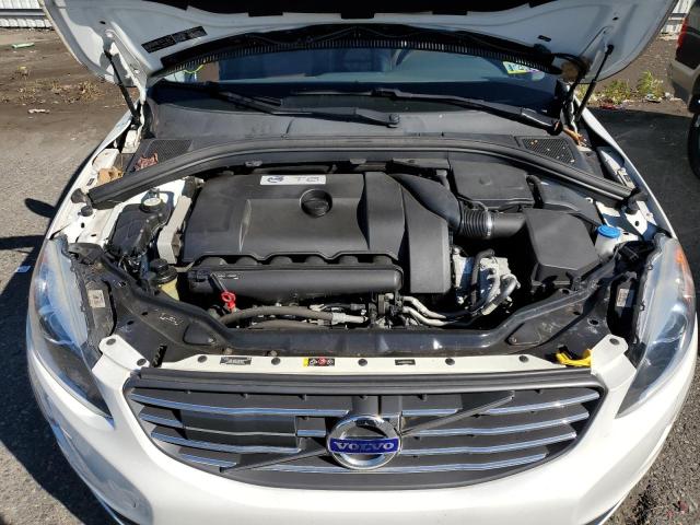 Photo 7 from auction – 2014 VOLVO XC60 T6 with VIN YV4902DZ2E2534394