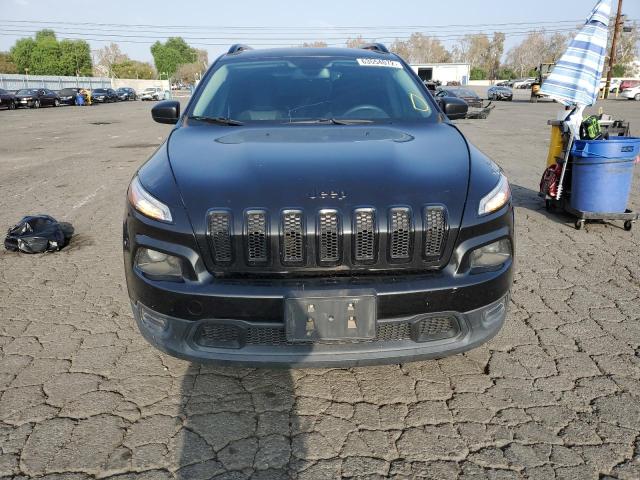 Photo 5 from auction – 2015 JEEP CHEROKEE S with VIN 1C4PJLABXFW694957
