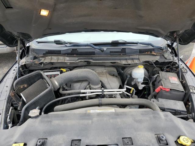 Photo 7 from auction – 2012 DODGE RAM 1500 S with VIN 1C6RD7LT6CS168476