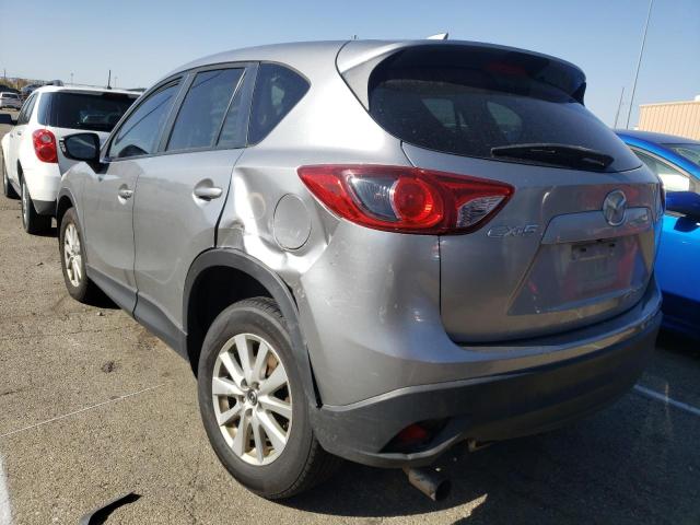 Photo 3 from auction – 2014 MAZDA CX-5 TOURI with VIN JM3KE2CY0E0305441