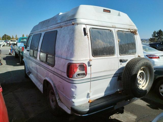 Photo 3 from auction – 1996 DODGE RAM VAN B2 with VIN 2B6HB21Y0TK172324