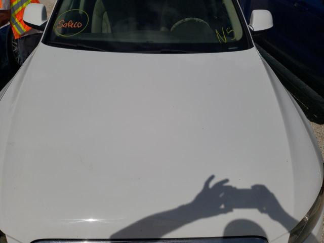 Photo 7 from auction – 2010 AUDI Q5 PREMIUM with VIN WA1LKAFP2AA091490