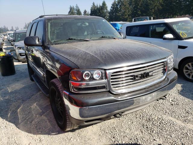 Photo 1 from auction – 2004 GMC YUKON with VIN 1GKEK13V84J181866