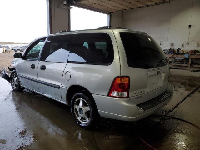 Photo 3 from auction – 2002 FORD WINDSTAR L with VIN 2FMZA51412BB81884