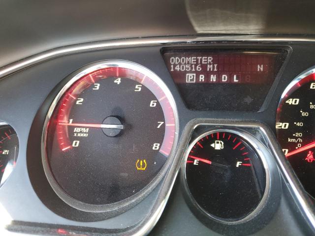 Photo 8 from auction – 2014 GMC ACADIA SLT with VIN 1GKKVRKD6EJ284593