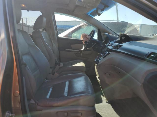 Photo 5 from auction – 2011 HONDA ODYSSEY EX with VIN 5FNRL5H68BB049360