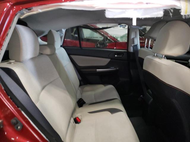 Photo 6 from auction – 2017 SUBARU CROSSTREK with VIN JF2GPABC9HH265666