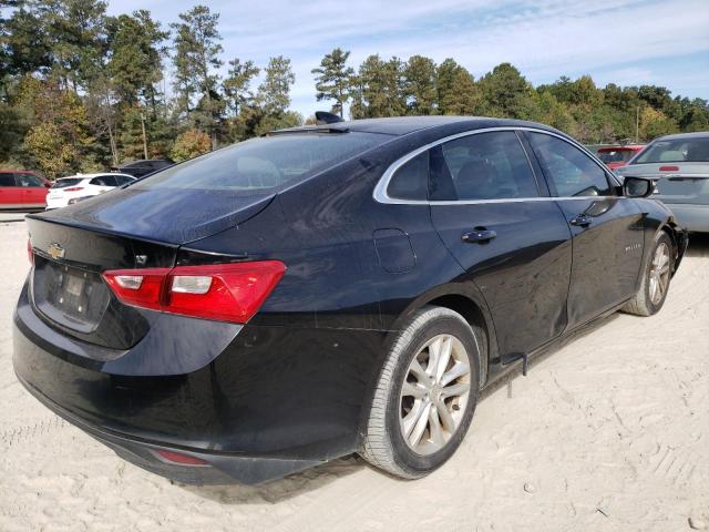 Photo 4 from auction – 2018 CHEVROLET MALIBU LT with VIN 1G1ZD5ST7JF124337