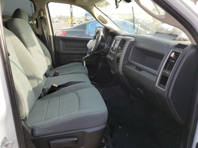 Photo 5 from auction – 2018 RAM 1500 ST with VIN 1C6RR6KT8JS141502
