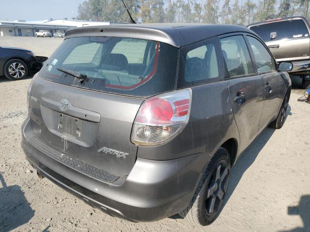 Photo 4 from auction – 2005 TOYOTA COROLLA MA with VIN 2T1KR32E35C345903