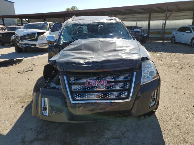 Photo 9 from auction – 2013 GMC TERRAIN SL with VIN 2GKFLWE37D6121861