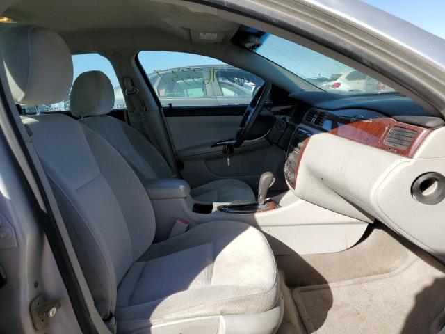 Photo 5 from auction – 2009 CHEVROLET IMPALA 1LT with VIN 2G1WT57K291211894