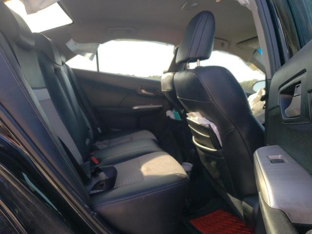 Photo 6 from auction – 2012 TOYOTA CAMRY BASE with VIN 4T1BF1FKXCU145271