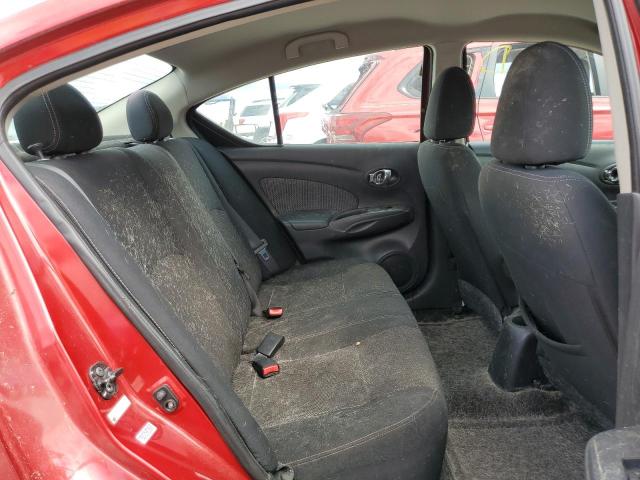 Photo 6 from auction – 2014 NISSAN VERSA SV W with VIN 3N1CN7AP1EL861378