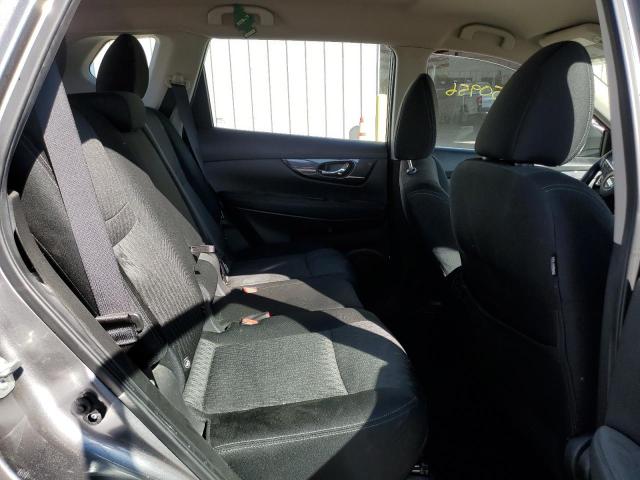 Photo 6 from auction – 2017 NISSAN ROGUE S with VIN KNMAT2MT5HP599637
