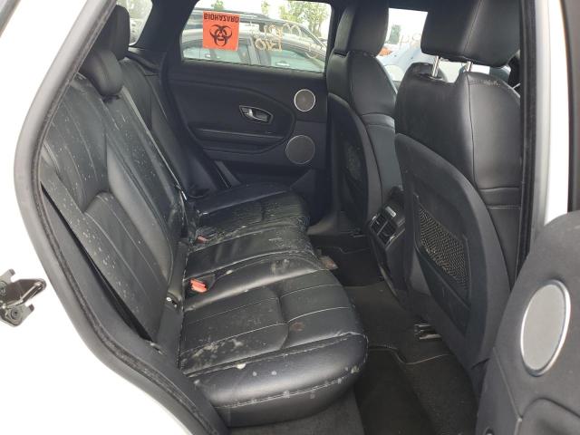 Photo 6 from auction – 2018 LAND ROVER RANGE ROVE with VIN SALVP2RX3JH276410