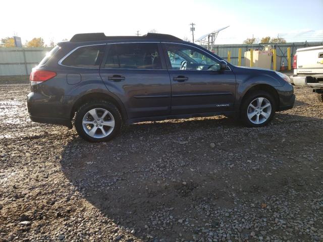 Снимка 9 от търг – 2013 SUBARU OUTBACK 2. с VIN 4S4BRBCC5D3307776