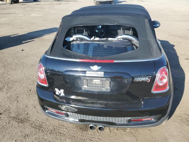 Photo 9 from auction – 2011 MINI COOPER with VIN WMWZP3C54BTX82846