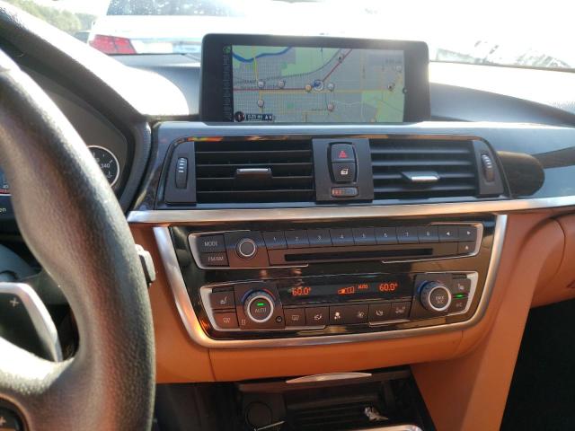 Photo 9 from auction – 2014 BMW 428 I with VIN WBA3N3C50EF712162
