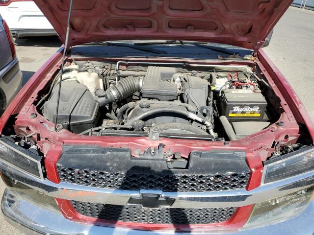 Photo 7 from auction – 2004 CHEVROLET COLORADO with VIN 1GCCS196848123816
