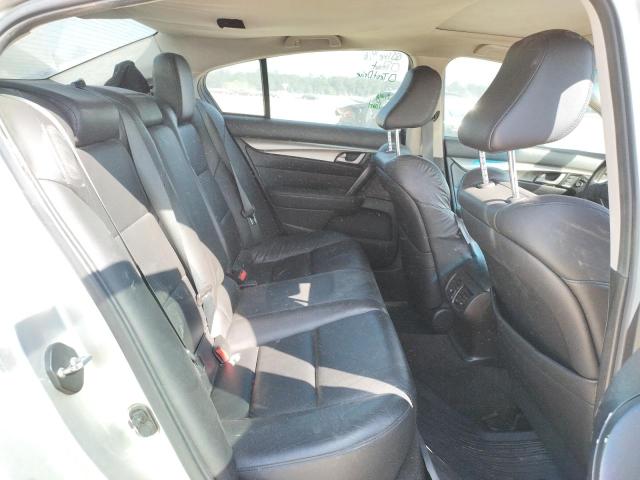 Photo 6 from auction – 2009 ACURA TL with VIN 19UUA86289A007907