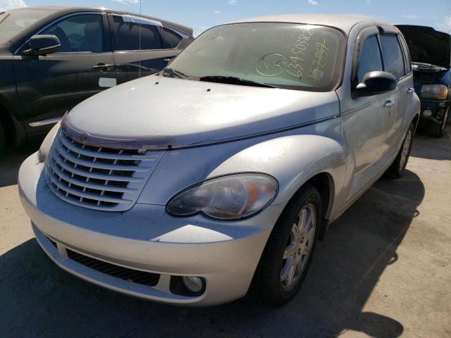 Photo 2 from auction – 2008 CHRYSLER PT CRUISER with VIN 3A8FY58B08T152759