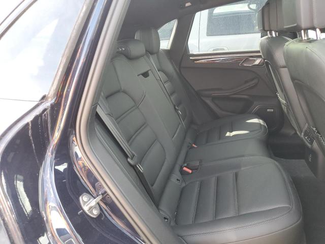 Photo 6 from auction – 2021 PORSCHE MACAN GTS with VIN WP1AG2A50MLB52174
