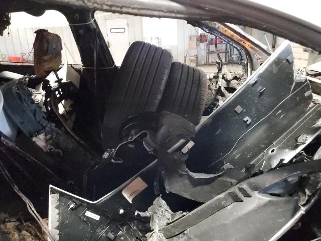 Photo 5 from auction – 2019 CHEVROLET TRAX 1LT with VIN KL7CJLSB4KB815185