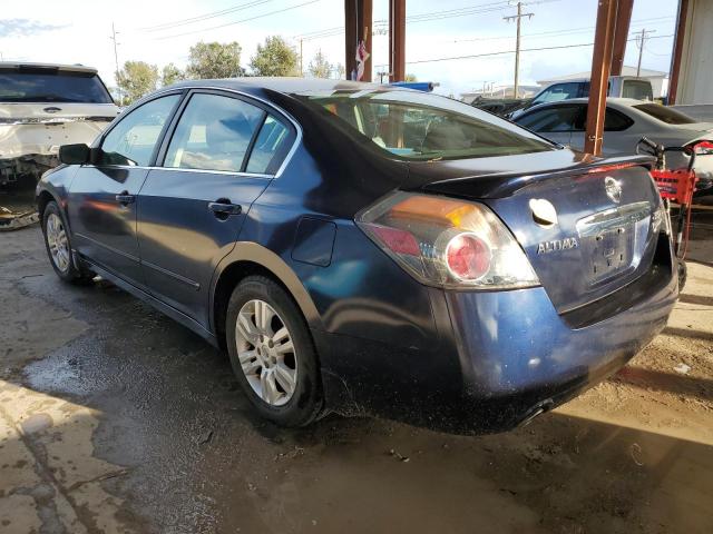 Photo 3 from auction – 2011 NISSAN ALTIMA BAS with VIN 1N4AL2AP2BC140142