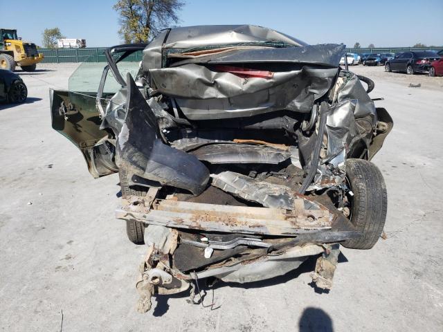 Photo 9 from auction – 2003 FORD TAURUS SES with VIN 1FAFP55U73G154074