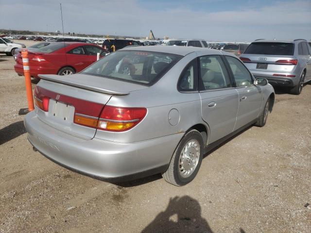 Photo 4 from auction – 2001 SATURN L200 with VIN 1G8JU54F31Y587506